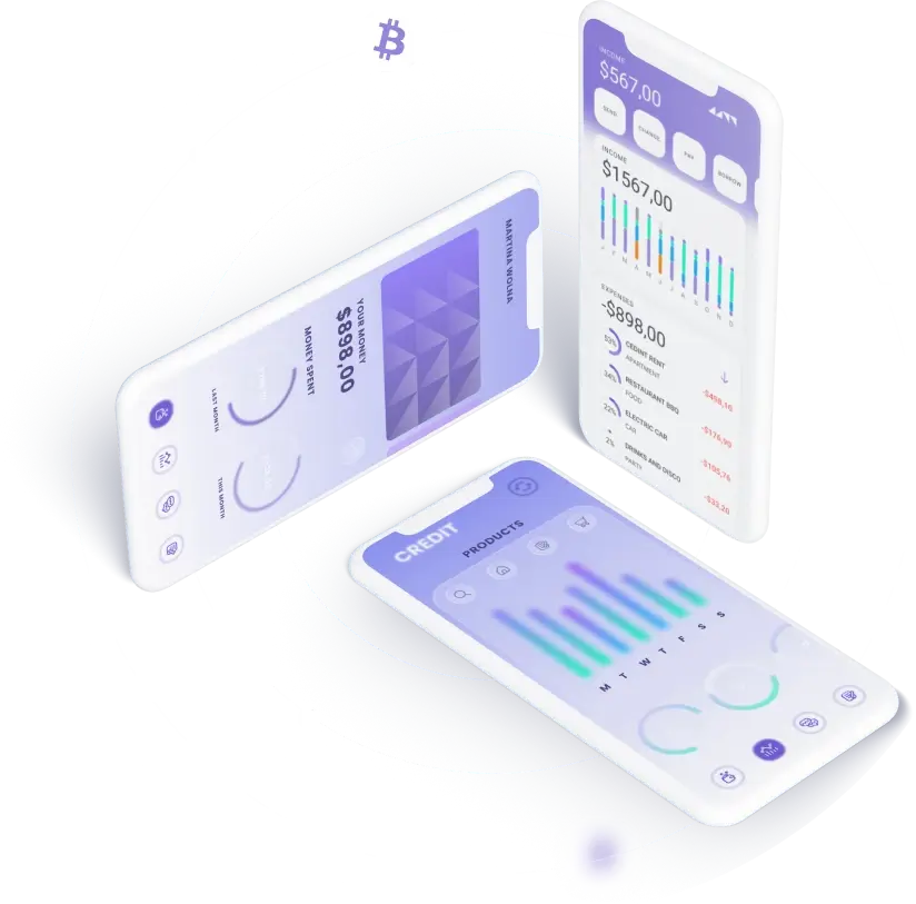 Cyphix Edge - Cyphix Edge: The Leading Platform for Digital Asset Trading